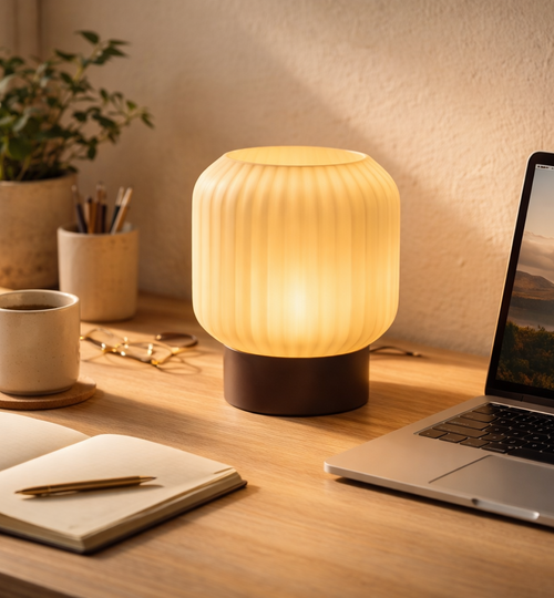 Novo Lamp